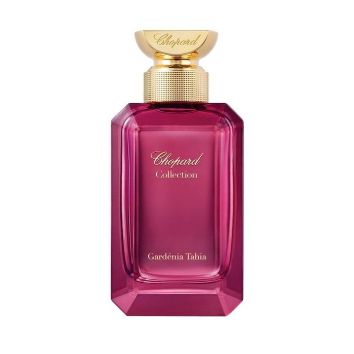 Chopard Les Fleurs Gardenia Tahia Agua de perfume para mujeres